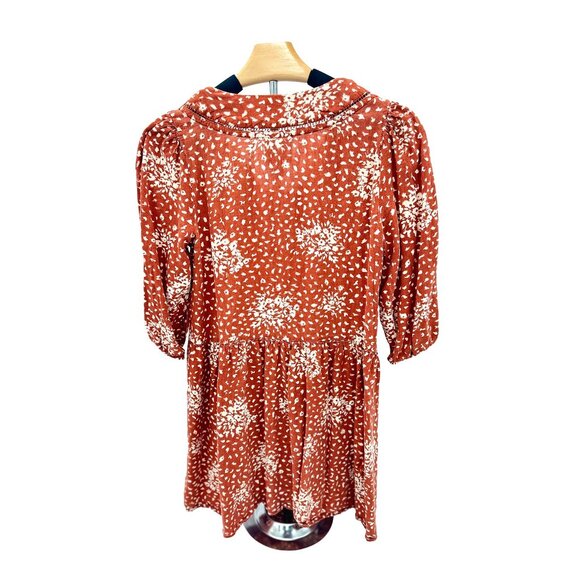 Knox Rose Mini Dress - Picture 3 of 3